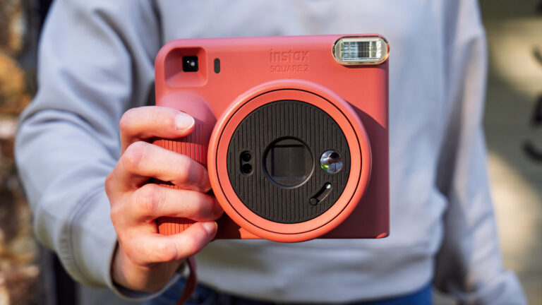 Fujifilm’s Instant Charm Shines Despite Simplicity Trade-Offs