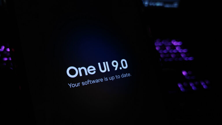 Samsung Clarifies No Rebrand of One UI to Galaxy OS Amid Rumors