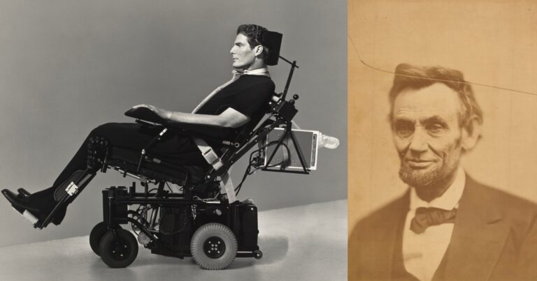 National Portrait Gallery Marks 50 Years of Photography Collection Growth