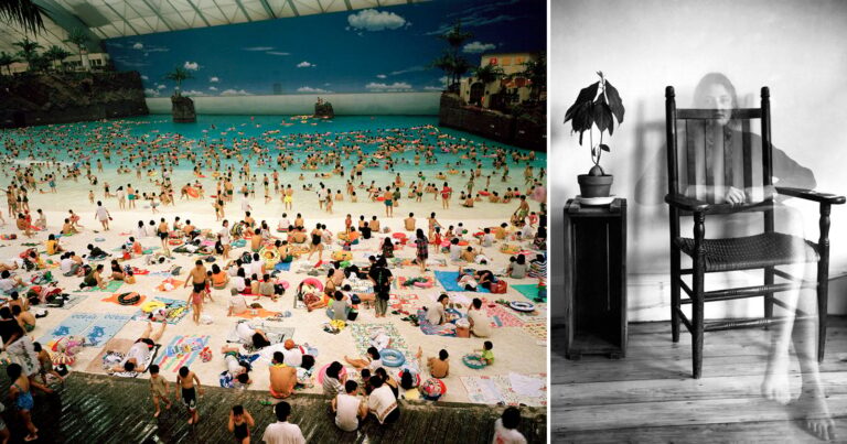 Magnum Launches Fact/Fiction Square Print Sale with Iconic Photos