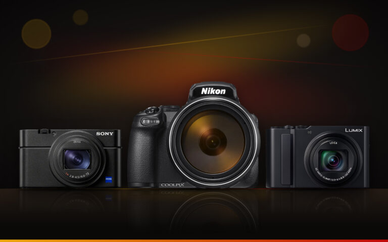 Best Compact Cameras with Long Zooms in 2026: Canon’s Ecosystem Advantage