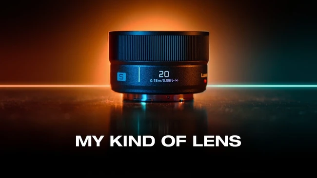 Is the Lumix S 20mm f/2.5 Prime Worth $498 If You Already Have the 20‑60mm Kit?