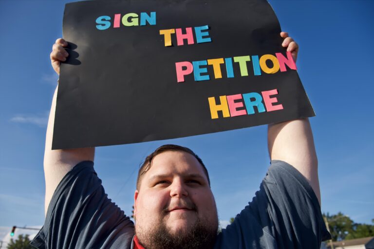 Huntington Battles Surveillance Tech in Controversial Ballot Fight