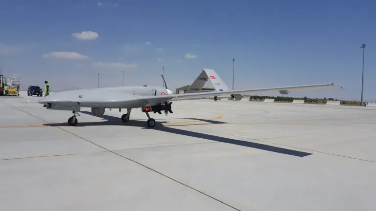 Drug Traffickers May Arm African Groups With Drones