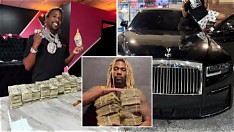 Viral Rapper Arrested After Food Stamp Fraud Crackdown Yields $42M Recovery