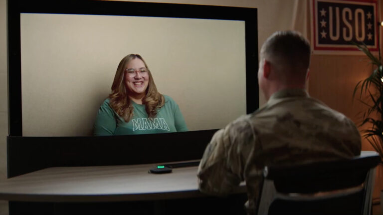 Google Beam Rolls Out 3D Video Conferencing to 20 USO Locations
