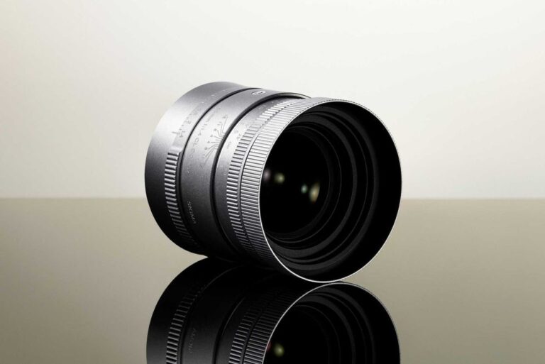 Sigma’s New 50mm f/1.4 CL DG Contemporary Lens Debuts for FP2 Users