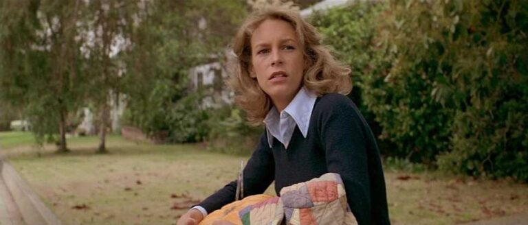 How ‘Halloween’s Opening Scene Hooked Sixth Graders—And Why It Still Matters