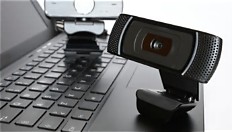 Why Creators Still Need External Webcams Despite Built-In Laptop Cameras