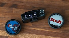 Insta360 Mic’s Fun E-Ink Screen Boosts Creative Workflow