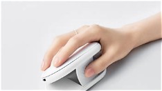 Logitech Unveils Transformable Pebble Up Mouse for Power Users