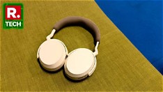 Sennheiser Momentum 5 Wireless Review: Premium Sound & Long Battery for Creators