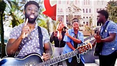 New Orleans Street Singers Spotlighted in Behind-the-Scenes Music Feature