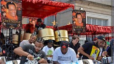 Philly’s Pan Stars Drop ‘Cool Down’ Version of Cyah Behave
