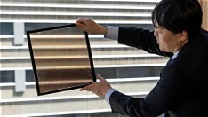 Panasonic Accelerates Solar Glass Tech for Building Integration