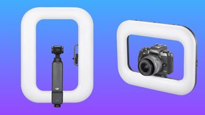 Godox Litemons SR20R Ring Light Puts Phone Camera Control at Your Fingertips