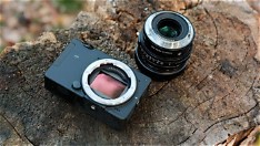 Sigma FP2 Delivers Pro Video Power in Ultra-Small Full-Frame Body