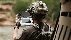 L3Harris, Skydio Boost X10D Drone Resilience Against Electronic Warfare