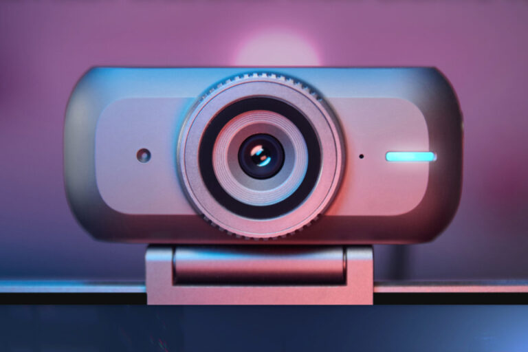 Amaran Cam Launches as First Webcam with 4K60 and Auto-Lighting