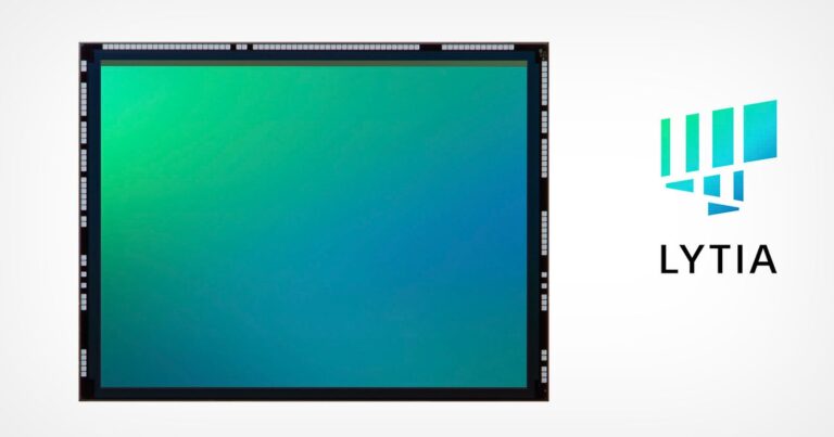 Sony’s 50MP Smartphone Sensor Delivers Pro-Grade Autofocus & Light Capture