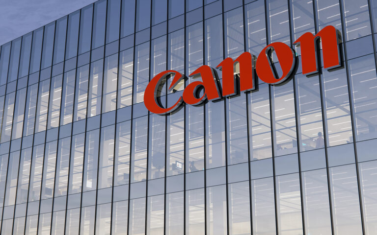 Canon Q3 2026 Imaging Growth Fueled by Rising ASPs