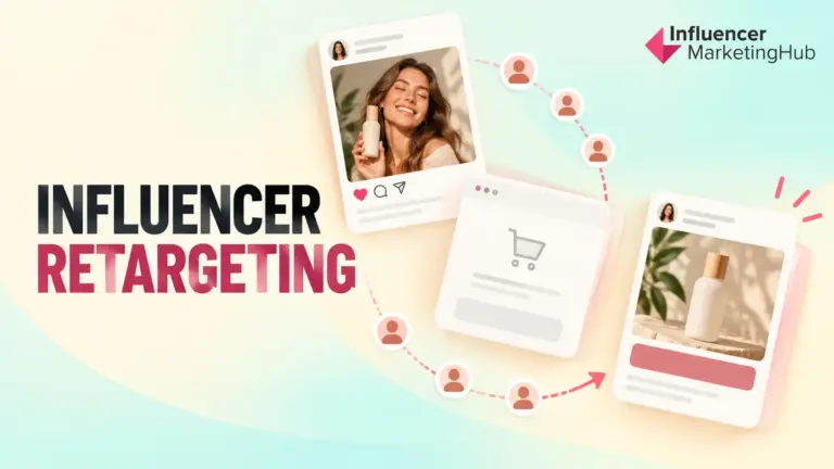 How to Retarget Influencer Audiences That Didn’t Convert: A Creator’s Guide