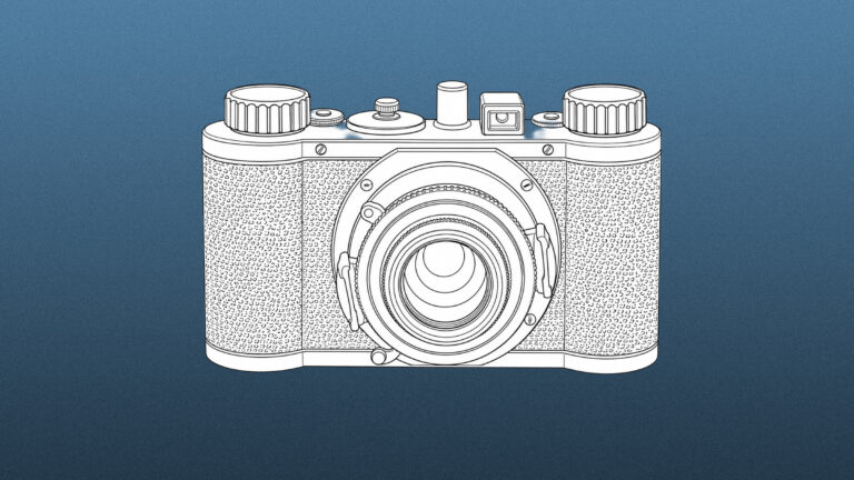 Film Camera Database Aims to Preserve Analog History in One Place