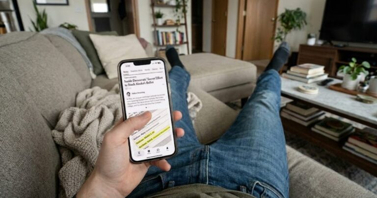 News Apps Are Back—Here’s What Creators Need to Know