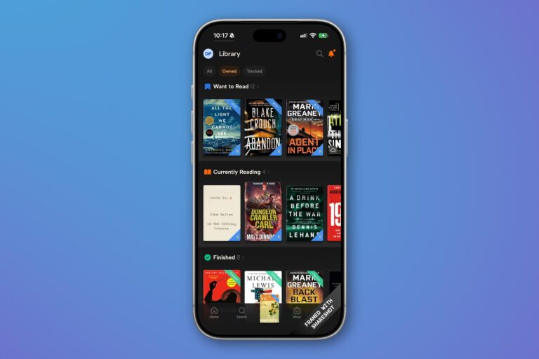Readwise Launches Ebook Store to Challenge Kindle and Kobo Dominance