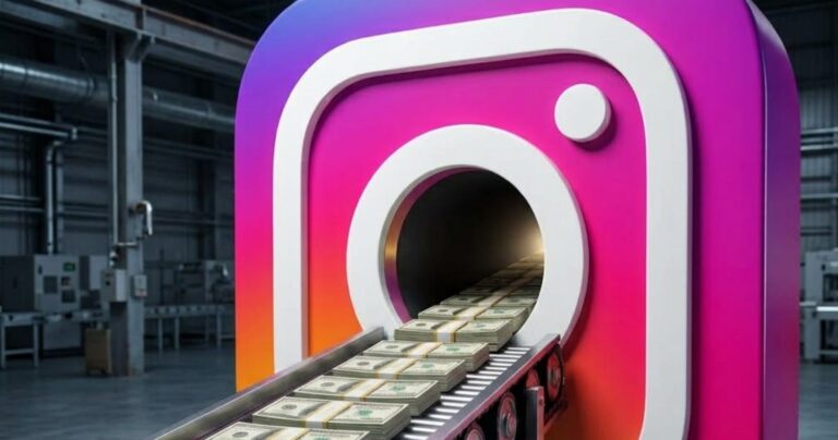 Instagram’s New Revenue Strategy Raises Concerns Among Creators