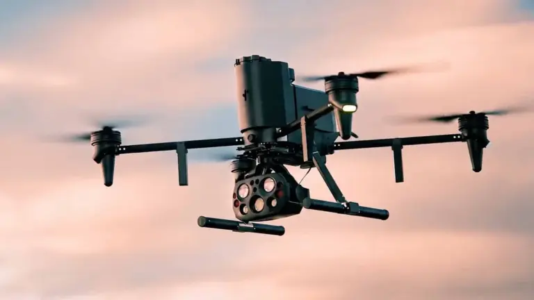 Flock Eyes Police Drone Revenue Surge Ahead of SF Policy Vote