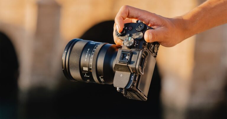 Viltrox Launches Affordable AF 35mm f/1.4 Pro Lens for Sony E and Nikon Z Mounts