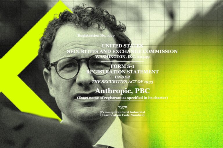 Anthropic Files IPO: What Creators Need to Know About Its AI Push