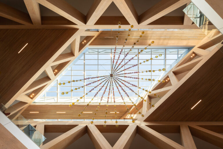 Sony Kit Powers Architectural Vision Across Japan and Finland