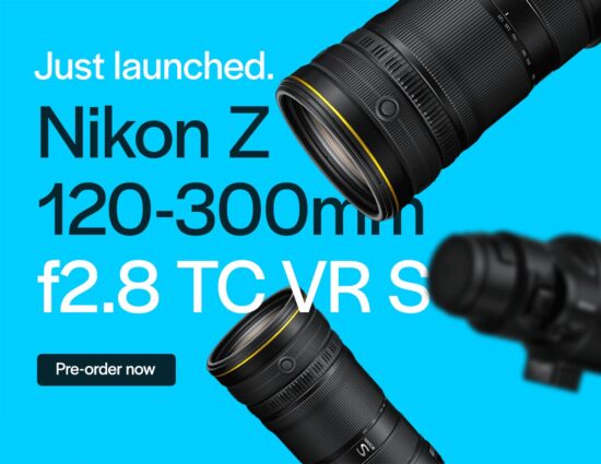 Nikon Z-Mount Telephoto Lens Sees Limited Pre-Orders Amid High Demand