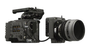 Sony Unveils RIALTO 65 for VENICE 2 with 9.6K Capture