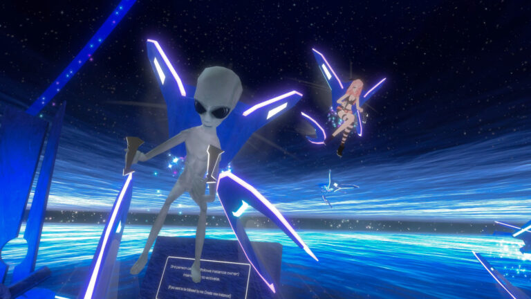 VRChat Rejects AI Labels Despite User Demand, Sparks Creator Debate