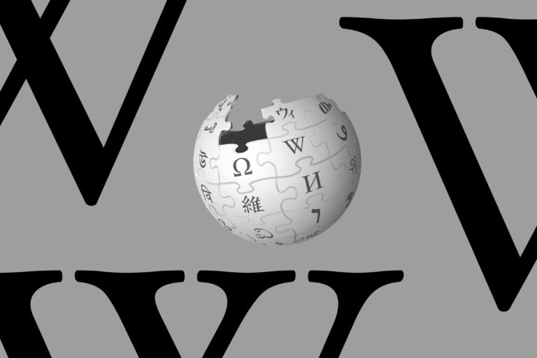 Wikimedia Urges Courts to Protect LLM Training Amid Copyright Cases