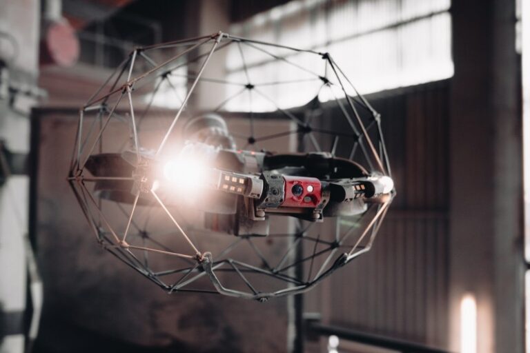 Escape Real Estate Price Wars: Build a Profitable Drone Business