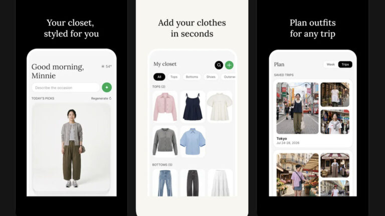 Meta Launches AI Fashion App ‘Style Sketch’ in Southeast Asia