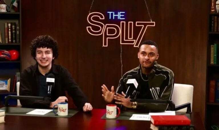 Jubilee Media Launches First Live Midterm Special for Gen Z Audiences
