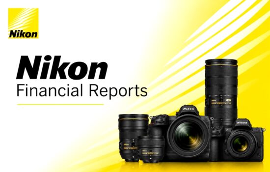Nikon Boosts Profit Outlook Amid Strong Semiconductor Demand