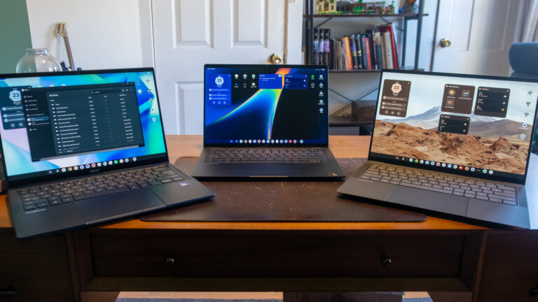 Googlebook OS Shows Promise but Needs Major Software Work