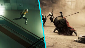 The Rise of Speed Ramps in Modern Cinematic Storytelling