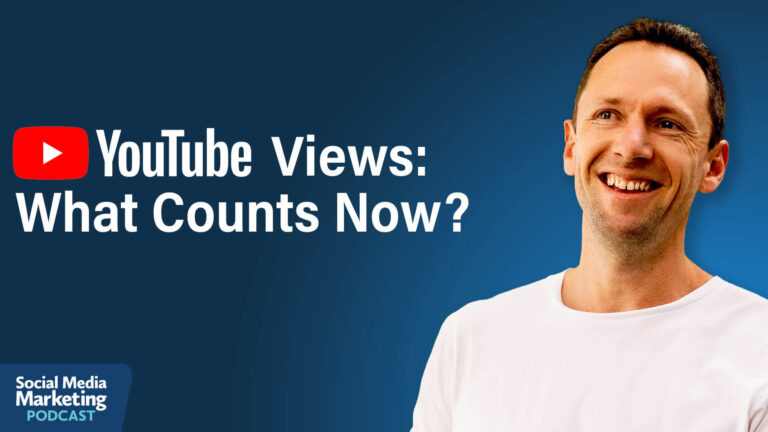 Why Your YouTube View Counts Are Up But Sales Aren’t