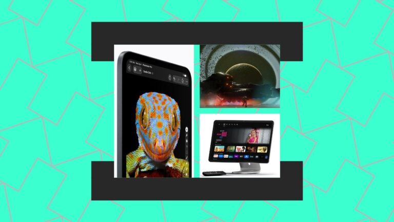 Touchscreen Tech Everywhere: How Creators Can Leverage Rising Display Trends