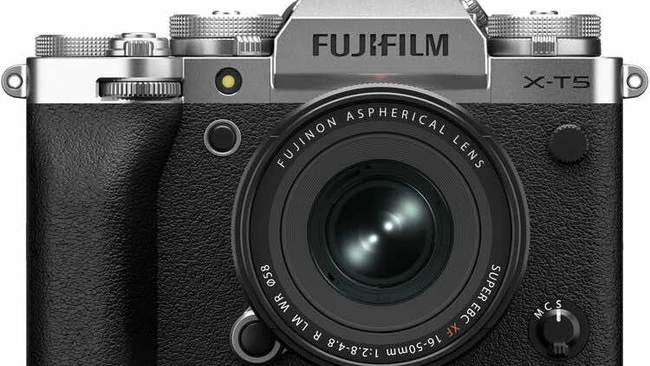 Fujifilm’s X-Trans Sensor: A Rebel Design That Redefined Color Science