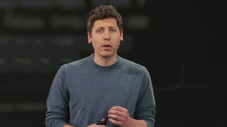 Sam Altman Calls Personal RAM Hoarding “Terrible” Amid Global Shortage Concerns